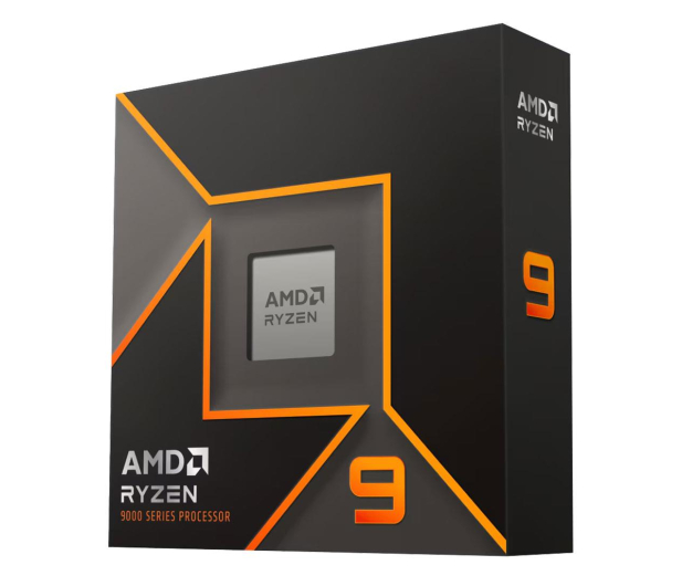 AMD Ryzen 9 9900X - 1268710 - zdjęcie